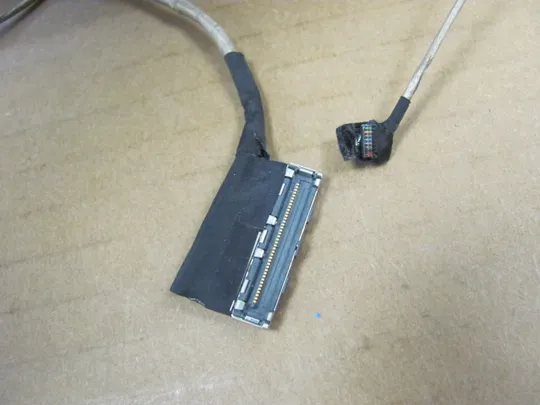 Купити 759-45 шлейф матриці DC02002R200 для Lenovo Ideapad 320s-14 320S-14IKB  оригінал