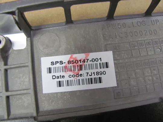 801-1  панель палмрест 850147-001 AM1C300600 для HP Zbook 15 G4 G3  оригінал Торговий майданчик