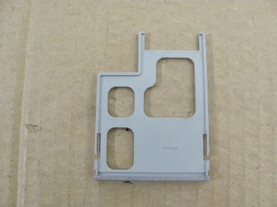 Купити номер0285-16 заглушка T7RC8 для DELL LATITUDE E5420 E5520 оригінал