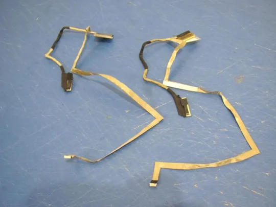 №199-4 шлейф матриці 0R7YCF для LATITUDE E5440 оригінал Ціна