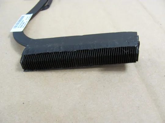 Купити 421-13 термотрубка охолодження 6043B0138604 803017-001 для HP ZBook 14 G2 оригінал