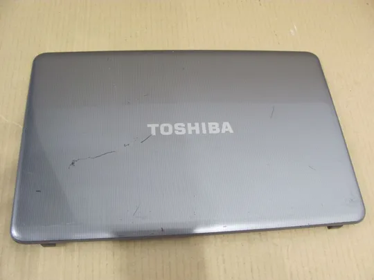 498-7 Кришка матриці 13N0-ZXA1A01 H000042890 для Toshiba Satellite C870 C870D C875 C875D оригінал Ціна