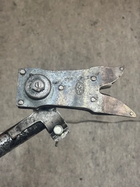 Кусачки для дроту на вінтовку Мосіна часів першої світової війни в дуже доброму стані Ціна
