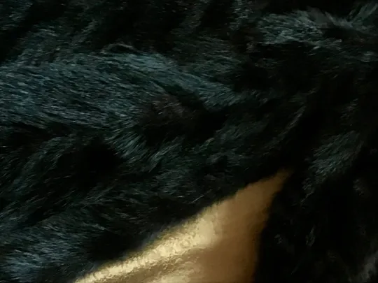 Шуба норковая натуральна Luka Furs оригінал Де купити