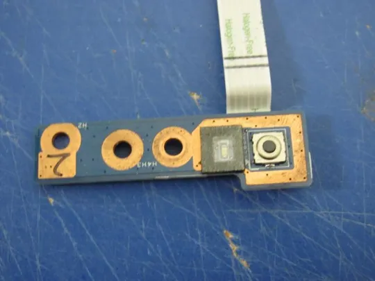 Купити №195-24 Кнопка включення 48.4TU08.011 для ACER V5-531 оригінал