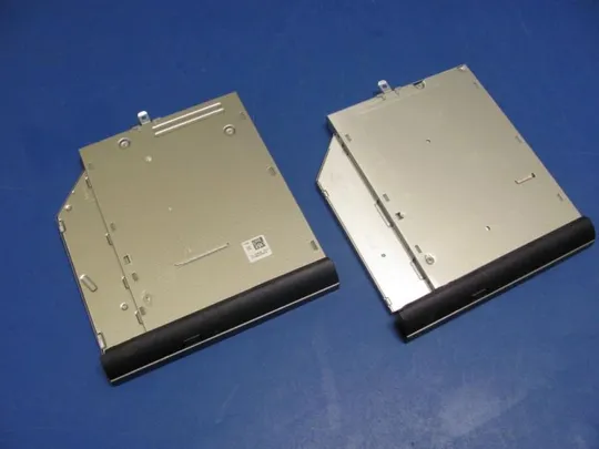 Купити №104-7 DVD-привод GU70N SU-208 для HP PROBOOK 450 G0 оригінал