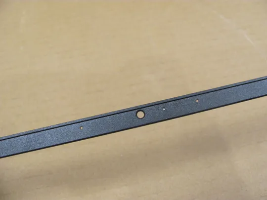 номер0969-2 рамка матриці рамка матриці matrix frame Окантовка дисплея Рамка екрана Корпус рамка матриці 0MH75N AP400000601 для Dell Inspiron G16 7630 7631 7635 оригінал З аукціону