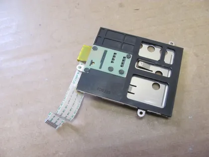 фото, номер1021-11 плата Smart Card Reader для HP ZBOOK 17 G5 G6  оригінал