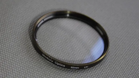 Merkury Optics UV 62mm защитный ультрафиолетовый светофильтр 100% оригинал Japan Ціна