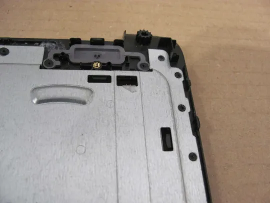 403-3 Кришка панель палмрест тачпад 749640-001 AP14D000310 для HP Pavilion 15-G 15-S 15-R 250 G3, 255 G3 оригінал На торгах