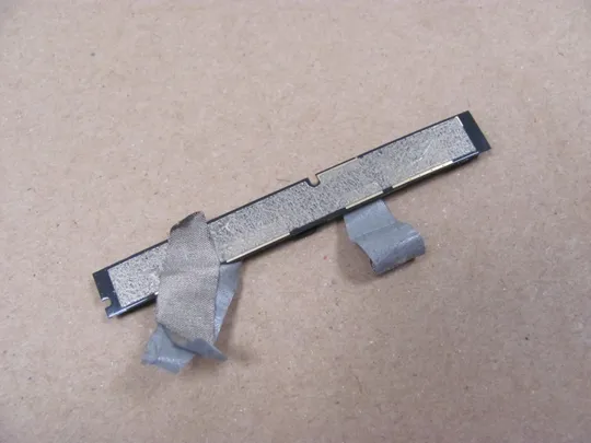 598-30 WEB камера SC20F27035 00HN393 для Lenovo ThinkPad X1 Yoga Gen 1  Gen 7 CARBON X1 Gen 4 оригінал Де купити