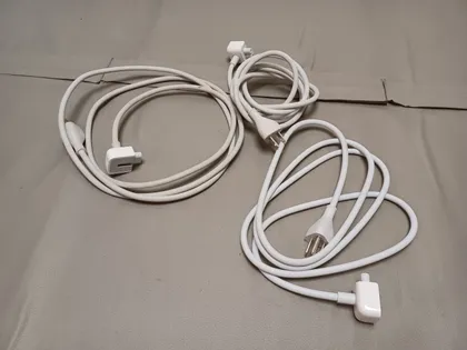 фото, 0573 МЕГА ЛОТ мережеві кабеля