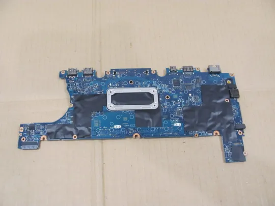 Купити 692-6 материнська плата SR2F0  i5-6300U AAZ50 LA-C451P для Dell Latitude E7270 7270 оригінал