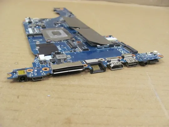 827-2 материнська плата РОБОЧА L62283-601 6050A3044101 AMD Ryzen 5 Pro 3500U для HP EliteBook 735 G6 745 G6  оригінал Інтернет-аукціон