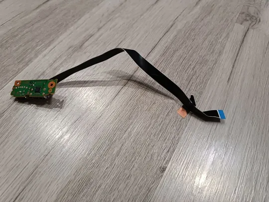 Купити Плата USB для ноутбука FUJITSU LIFEBOOK E734 E744 E754 E756