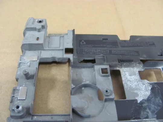 708-1 середня частина корпуса 04X5511 60.4L003.012 60.4L030.011 00HM098 для Lenovo ThinkPad T540 T540P W540 W541 оригінал Продаж