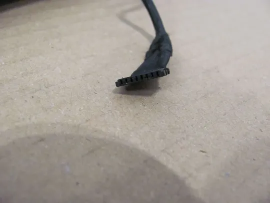 Оригінал АКБ L15M4A01 14.4V 32WH для Lenovo ideapad B50-50, B71-80, 100-14IBD, 100-15IBD, 110-15ISK, 300-15IBR, 300-15ISK, 300-17ISK, V4400, 80QQ, 300-14 Де купити