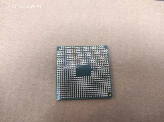 Купити Процессор AMD A10-5700M