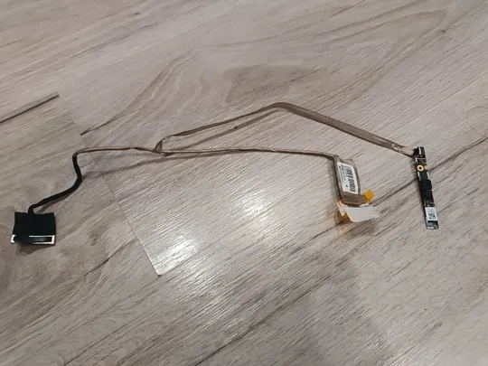 Шлейф матриці DD0R36LC000 , DD0R36LC020 для ноутбука HP G6-2000 series Ціна