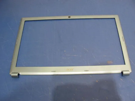 номер0292-20 рамка матриці matrix frame Окантовка дисплея Рамка екрана Корпус рамка матриці  41.4VM03.001 для ACER Aspire V5-531 V5-571 оригінал Ціна