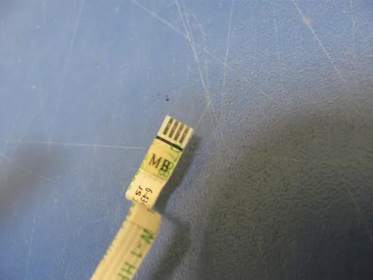 №54-14 плата кнопки включення для TERRA (CLEVO) MOBILE 1529H 1220327 оригінал Де купити