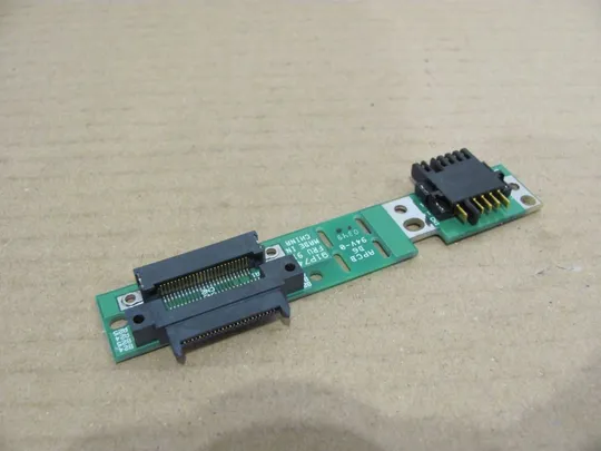 номер0189-29 плата живлення акб 91P7427 для Lenovo ThinkPad R50 R51 оригінал Де купити