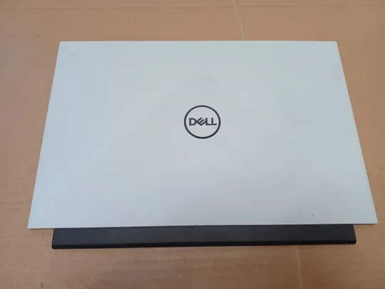 номер1053-12 кришка матриці 09M9JH  для Dell G15 5520 5521 2022 2025 Кришка дисплея Тильна кришка Корпус матриці Верхня кришка matrix cover Top Case LCD Cover Rear Lid Back Cover Housing Cabinet оригінал Інтернет-аукціон