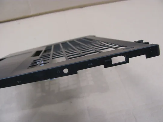 592-11  Кришка панель палмрест тачпад 0Y4WD7 AP1DL000632 для Dell Latitude E7470  оригінал На торгах