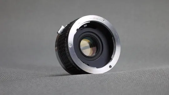 Olympus OM телеконвертер 2х Promaster Spectrum 7 (7E) Auto конвертер для беззеркалок Sony, Olympus Ціна