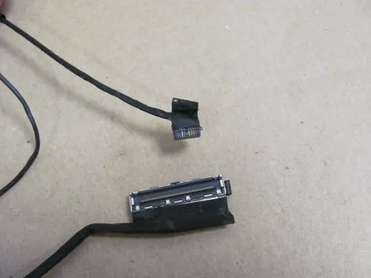 Купити 801-4 шлейф матриці DC02C00CS00 для HP EliteBook ZBOOK 15 G3  оригінал