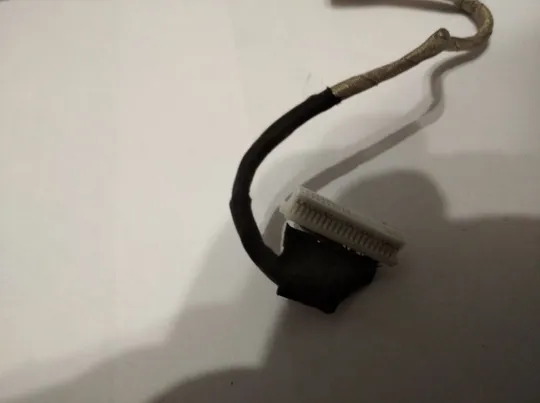 Шлейф матриці для ноутбука MSI CX620 A5000 CR630 CR600 CR620 З аукціону