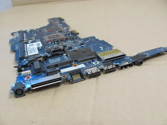 508-15 материська плата 6050A2644501 768801-001 AMD для HP Elitebook  745 755 855 G2 оригінал Характеристики
