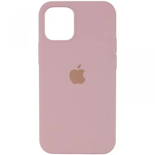 Чехол Silicone Case Full Protective (AA) для Apple iPhone 15 Pro (6.1") Ціна