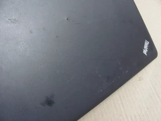номер0249-42  Кришка матриці Кришка дисплея Тильна кришка Корпус матриці Верхня кришка Задня кришка matrix cover   Top Case LCD Cover Rear Lid Back Cover Housing Cabinet AM10D000810 для  Lenovo ThinkPad S1 Yoga 12  оригінал З аукціону