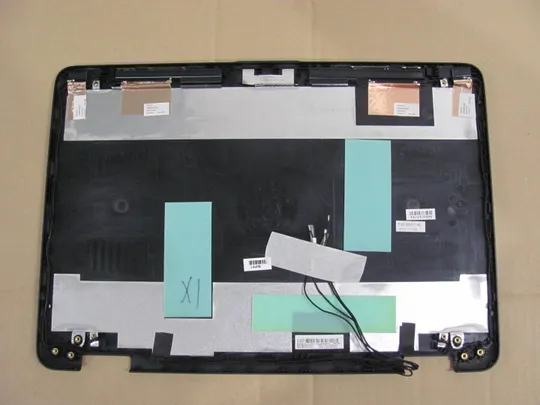 Купити 546-7 кришка матриці 6070B0939601 840656-001  для HP ProBook 640 G2 640 G3 645 G2 645 G3   оригінал