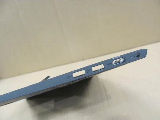 809-1 Кришка панель палмрест 0TPXKP AP3LK000101 клавіатура робоча  для Dell Inspiron/Vostro 15 3510 3511 3515 3520 3521 3525 оригінал Інструкція