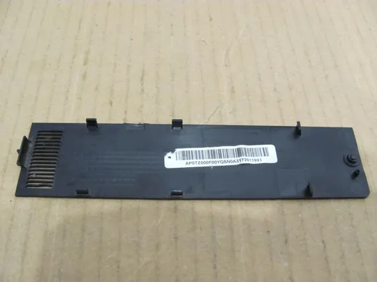 Купити номер0342-23 сервісна кришка AP0TZ000F00 для SAMSUNG NP350 NP350E7C NP355E7C NP355 cover wirelles cover wi-fi flip cover кришка wifi оригінал