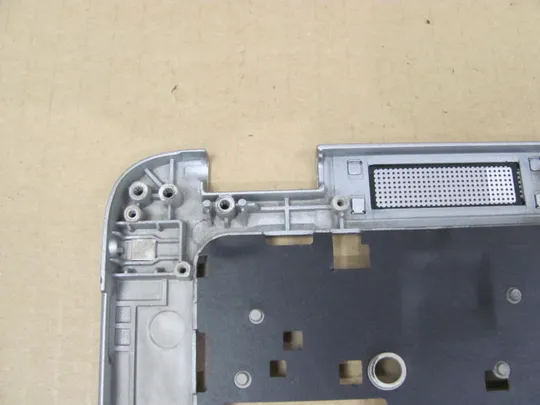 96-1 панель палмрест 821692-001 6070B0886101 для HP EliteBook 820 G3 оригінал Недорого