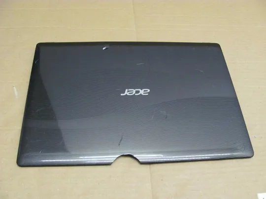 номер0204-28 кришка матриці, Кришка дисплея,Тильна кришка,Корпус матриці,Верхня кришка,Задня кришка,matrix cover   Top Case LCD Cover Rear Lid Back Cover Housing Cabinet 604RZ10001 для ACER 4752 4752G оригінал Ціна