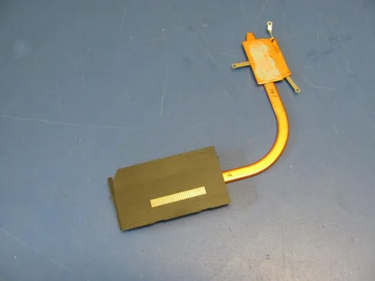 Купити номер0002-25 Термотрубка системи охолодження 20B390-FT6000 для MEDION AKOYA S6212T оригінал