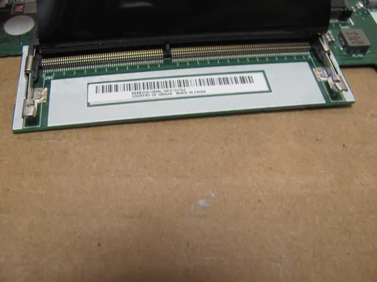 номер1035-13 материнська плата SR3L9 i5-8350U ET480 NM-B501  для Lenovo Thinkpad T480 Mainboard Материнка Основна плата Системна плата Плата системи Laptop motherboard мамка ноутбучна плата оригінал Характеристики