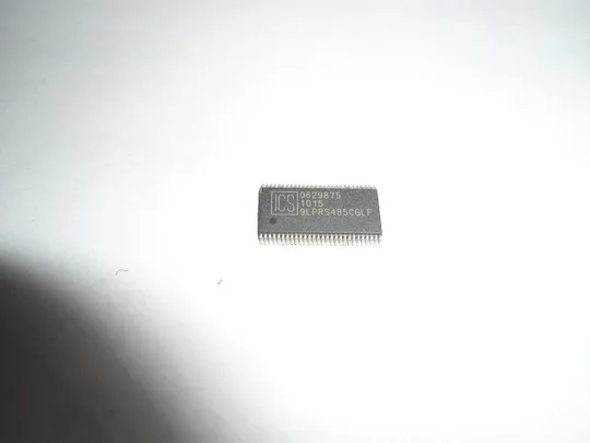 Мікросхема 9LPRS485CGLF Ціна