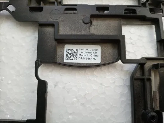 Низ корпуса (поддон) з ноутбука DELL Latitude E6420 016F7C AM0FD000H02 Продаж