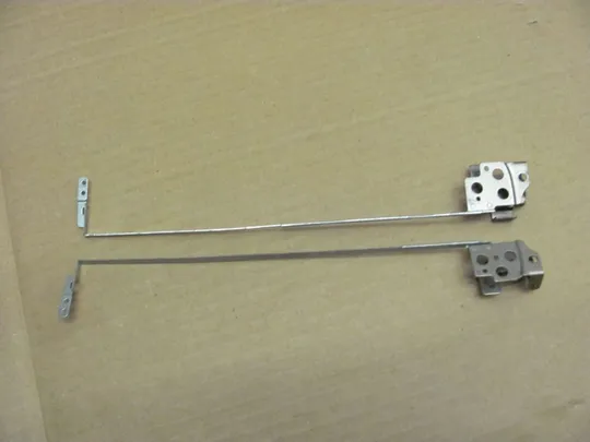 номер0547-23 кріплення з петлями AM10E000200 для LENOVO IdeaPad 100-15 100-15IBD B50-50 Фіксатор Скоби Закріплювач Механізм з'єднання fastening матриці оригінал Інтернет-аукціон