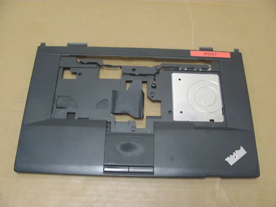 номер0941-11 Палмрест корпус топкейс палмрест тачпад для ноутбука cover-C 04Y2081 60.4SF06.002  для Lenovo ThinkPad L530P оригінал Ціна