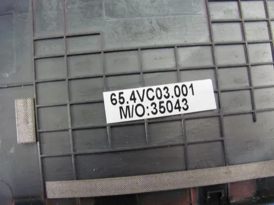 №238-25 панель 65.4VC03.001 для Lenovo ThinkPad X230 оригінал Де купити