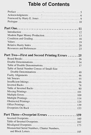 Купити Krause - Ошибки бумажных денег США - *.pdf