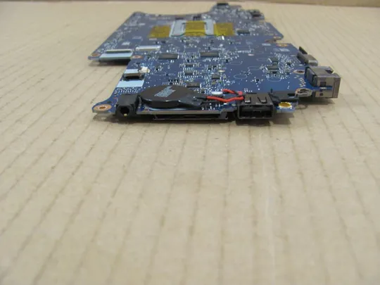 68-51 материнська плата РОБОЧА i5-6300u la-c631p для Dell Latitude E5470 оригінал Продаж