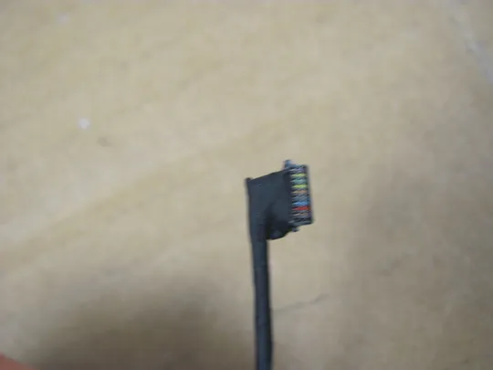 827-7 шлейф 6017B1206001 PS1813 для HP EliteBook 735 G6 745 G6 830 G5 ZBook 15u оригінал Де купити