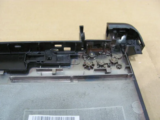 423-8 Кришка дно піддон корпуса 6070B0742601 758047-001 для HP ProBook 350 G1 G2 355 G1 G2  оригінал Інструкція